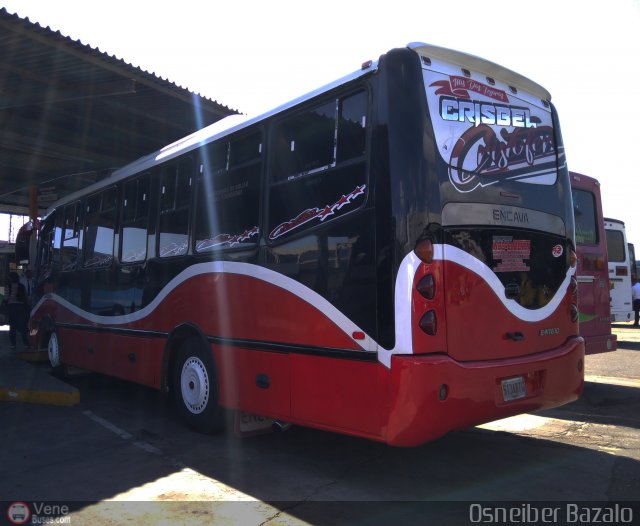 A.C. Transporte Independencia 042 por Osneiber Bazalo