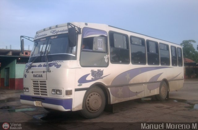 Uni�n MarVal 017 por Manuel Moreno