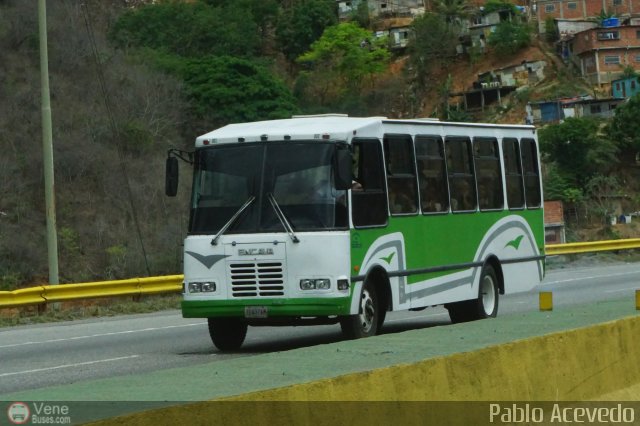 Coop. Transporte Menca de Leoni 002 por Pablo Acevedo