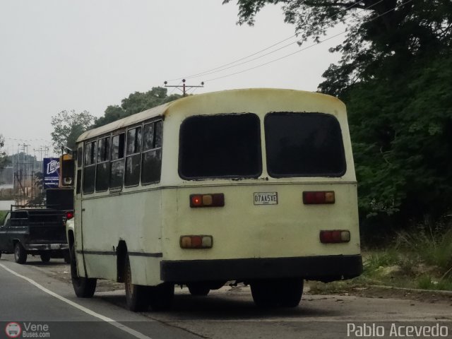 Sin identificacin o Desconocido 955 por Pablo Acevedo