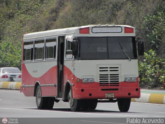 A.C. Don Augusto Malave Villalba 177 por Pablo Acevedo