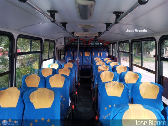 C.U. Caracas - Los Teques A.C. 114  por Jos� Brice�o