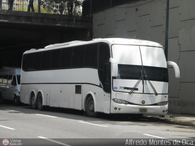 Unin Conductores Aeropuerto Maiqueta Caracas 057 por Alfredo Montes de Oca