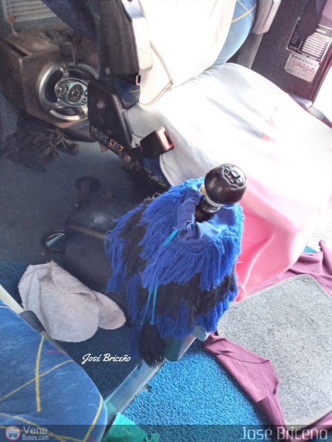 Expresos M�rida 0002 por Jos� Brice�o