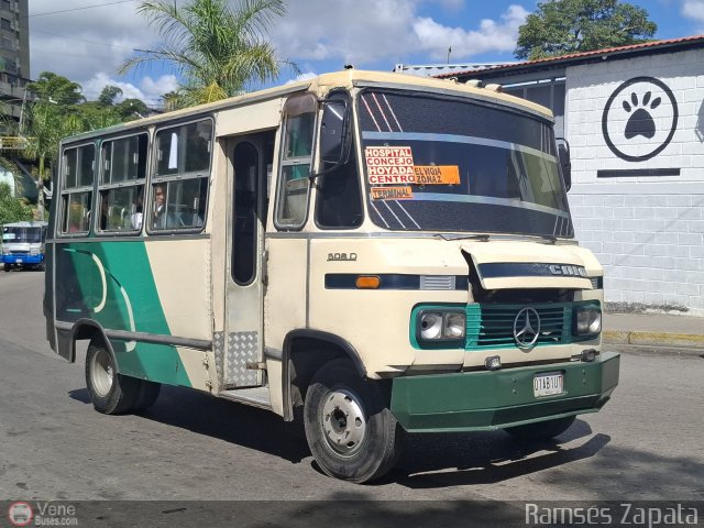 MI - A.C. L�nea Unidos El Vig�a 08 por Rams�s Zapata