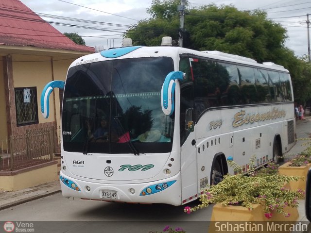 Esconaltur 709 por Sebasti�n Mercado