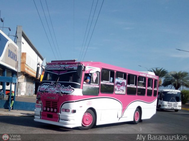 CA - Unin Campo Carabobo 017 por Aly Baranauskas