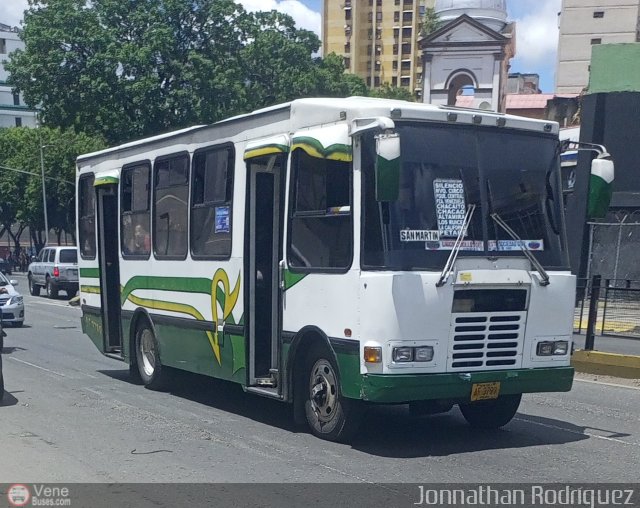 DC - Uni�n Criollos del Este S.C. 049 por Jonnathan Rodr�guez