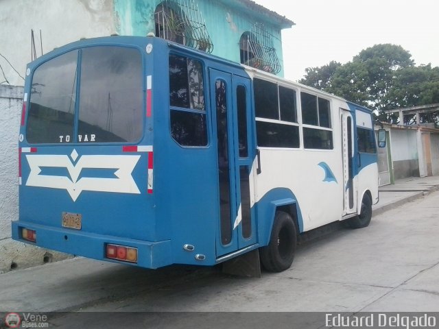 A.C. Panamericana 10 por Eduard Delgado