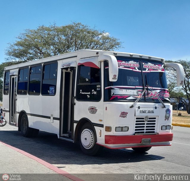 Uni�n Turmero - Maracay 200 por Kimberly Guerrero