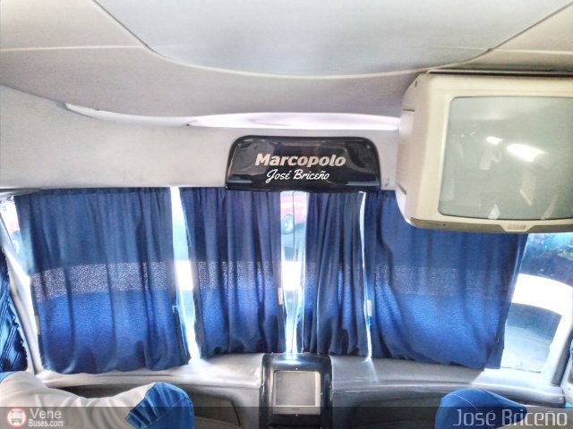 Expresos M�rida 0072 por Jos� Brice�o