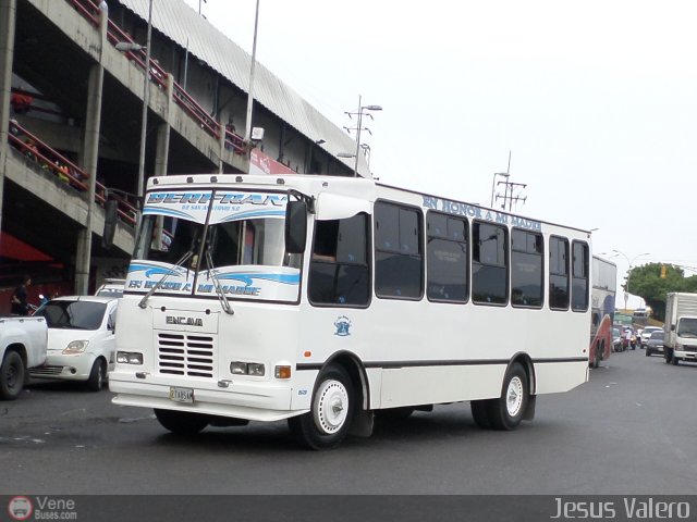 U.C. San Antonio S.C. 053 por Jes�s Valero