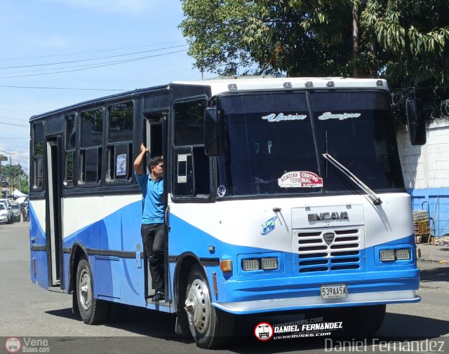 AR - A.C. Uni�n San Jos� 14 por Daniel Fern�ndez