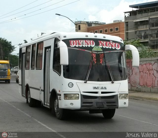 A.C. Mixta Conductores Unidos 138 por Jes�s Valero