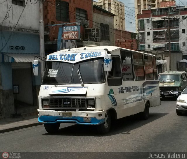 MI - Lnea Independencia 01 por Jess Valero