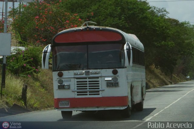 Ruta Metropolitana de Los Valles del Tuy 05 por Pablo Acevedo