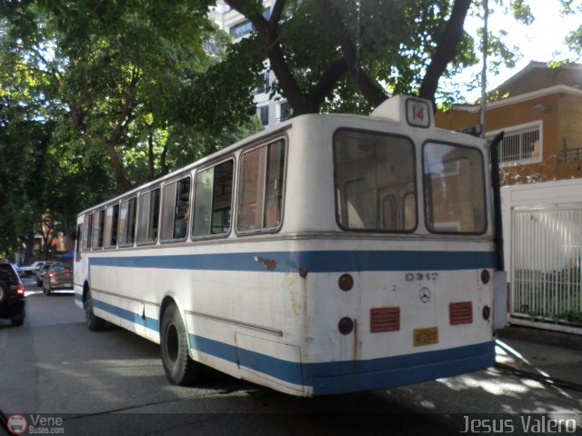 DC - Colectivos Solven 014 por Jes�s Valero