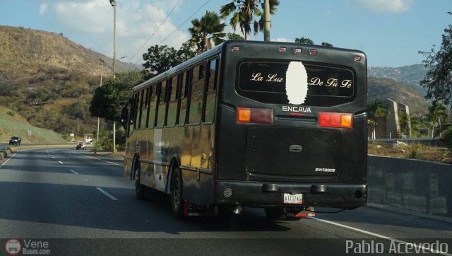 U.C. Caracas - Los Caracas 646 por Pablo Acevedo