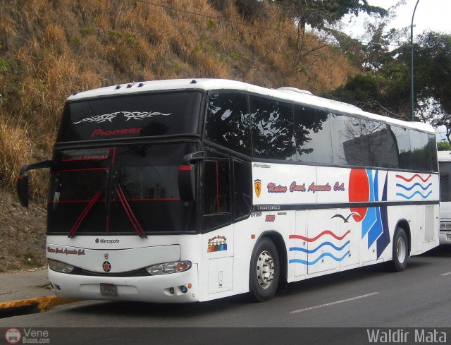 Uni�n Conductores Ayacucho 1022 por Waldir Mata