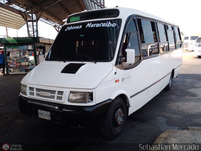 Cooperativa Santa Rita 023 por Sebasti�n Mercado