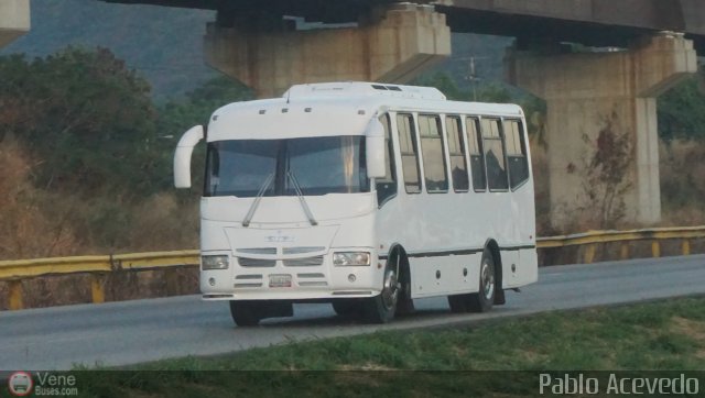 Unin Conductores Aeropuerto Maiqueta Caracas 993 por Pablo Acevedo