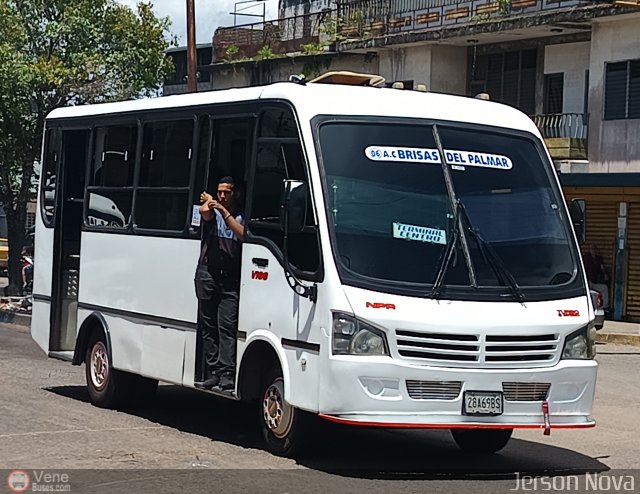 TA - A.C. Brisas del Palmar 06 por Jerson Nova