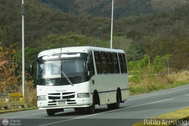 Uni�n MarVal 023 por Pablo Acevedo