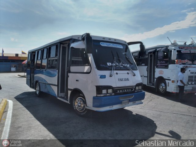 U.L.A.P. Machiques Maracaibo 45 por Sebastin Mercado