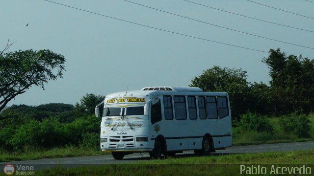 U.C. 23 de Enero 432 por Pablo Acevedo