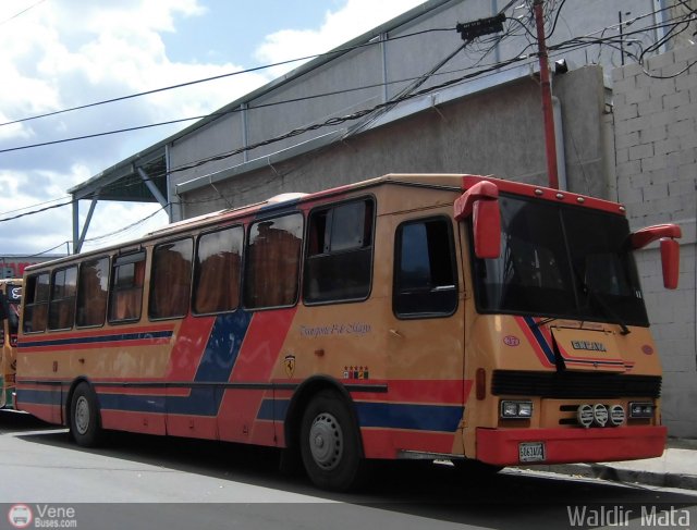 Transporte 1ero de Mayo 037 por Waldir Mata