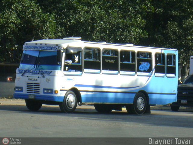 Unin de Conductores Unidos S.C. 092 por Royner Tovar