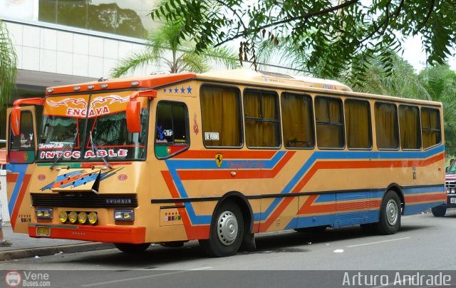Transporte 1ero de Mayo 030 por Arturo Andrade