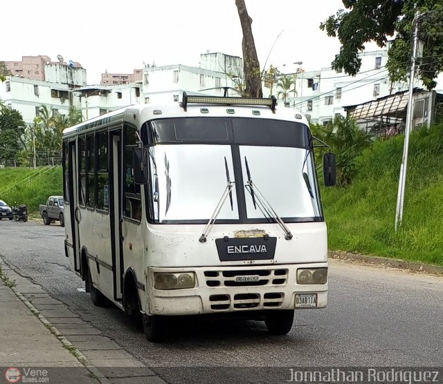 Particular o Desconocido 0686 por Jonnathan Rodr�guez