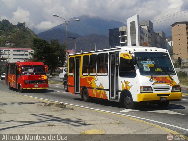 ME - Asociacin Cooperativa Mixta Carabobo 2 17 por Alfredo Montes de Oca