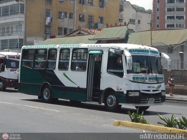 DC - Unin Conductores de Antimano 293 por Alfredo Montes de Oca