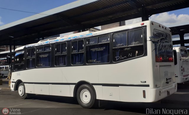 A.C. de Transporte Encarnaci�n 160 por Dilan Noguera