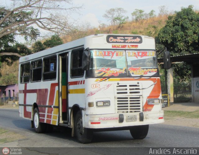 Cooperativa Carlos Arvelo 05 por Andrs Ascanio