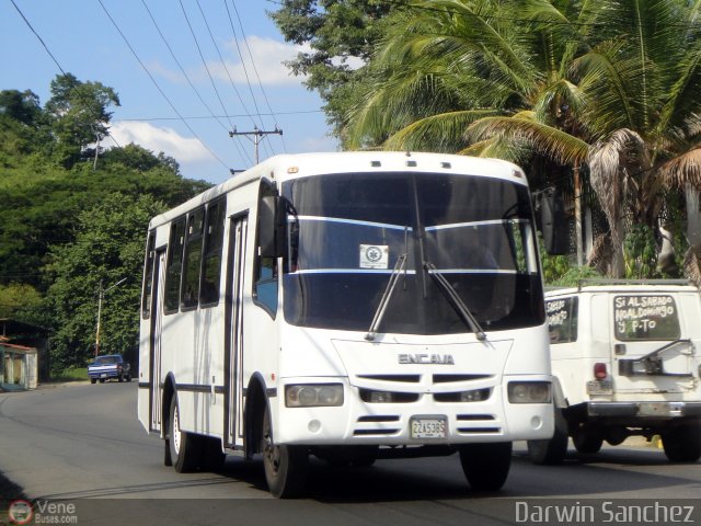 Transporte Privado Basti Tours 95 por Darwin Sanchez