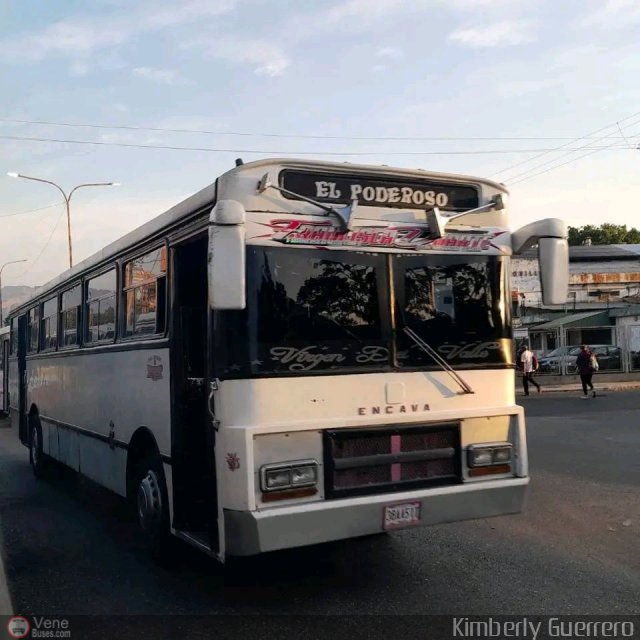 Uni�n Magdaleno A.C. 76 por Kimberly Guerrero