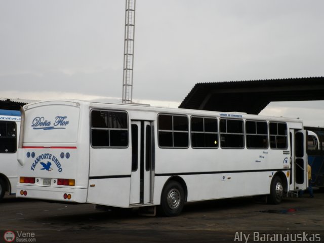 Transporte Unido 080 por Aly Baranauskas