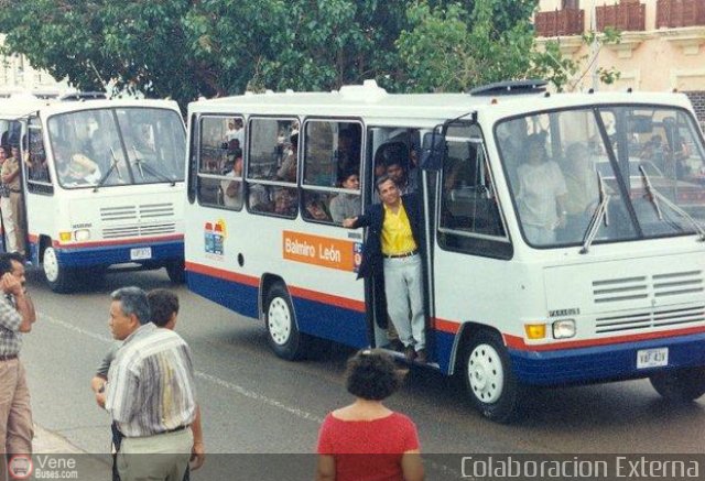 Ruta Metropolitana de Maracaibo-ZU  por Sebastin Mercado