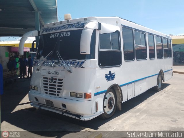 Unin Valencia A.C. 087 por Sebastin Mercado