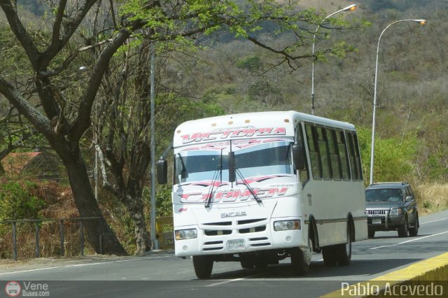 U.C. La Responsable S.C. 494 por Pablo Acevedo