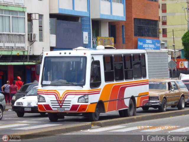 Particular NO USAR M�S 475 por J. Carlos G�mez