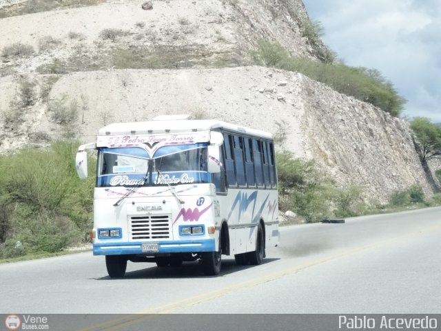 S.C. de Conductores Pedro Le�n Torres 017 por Pablo Acevedo