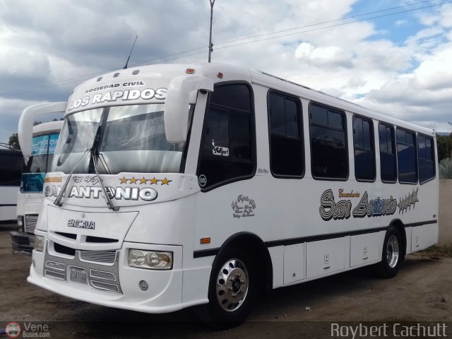 Los R�pidos S.C. 06 por Roybert Cachutt