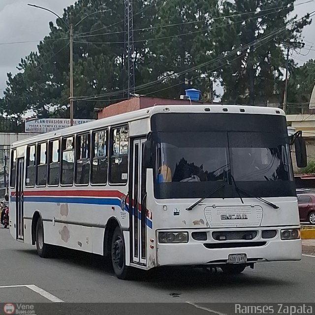 Cooperativa Nuevo Mundo 62 por Rams�s Zapata