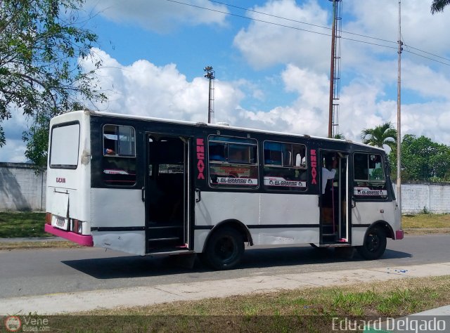 A.C. de Transporte Los Rapiditos de Montalbn 04 por Eduard Delgado