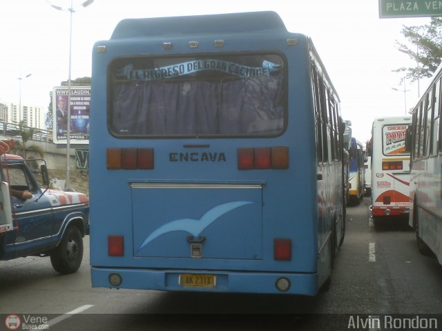 A.C. Transporte Campesino 35 por Alvin Rond�n