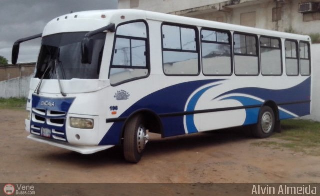 U.C. San Antonio S.C. 196 por Jes�s Valero